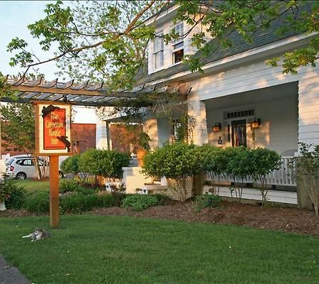 Cameron House Inn แมนทีโอ ภายนอก รูปภาพ