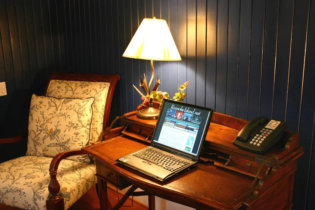 Cameron House Inn แมนทีโอ ภายนอก รูปภาพ