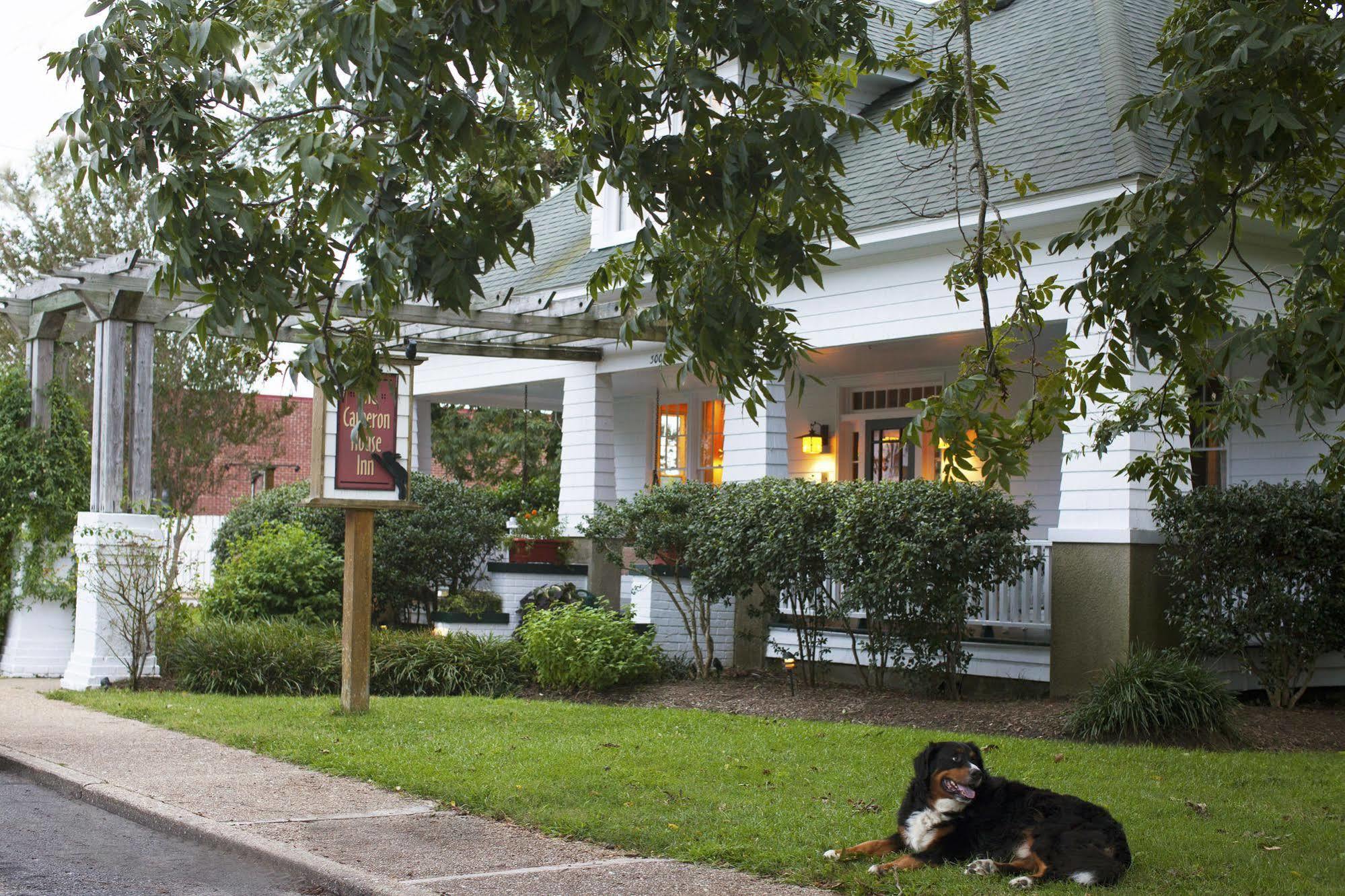Cameron House Inn แมนทีโอ ภายนอก รูปภาพ