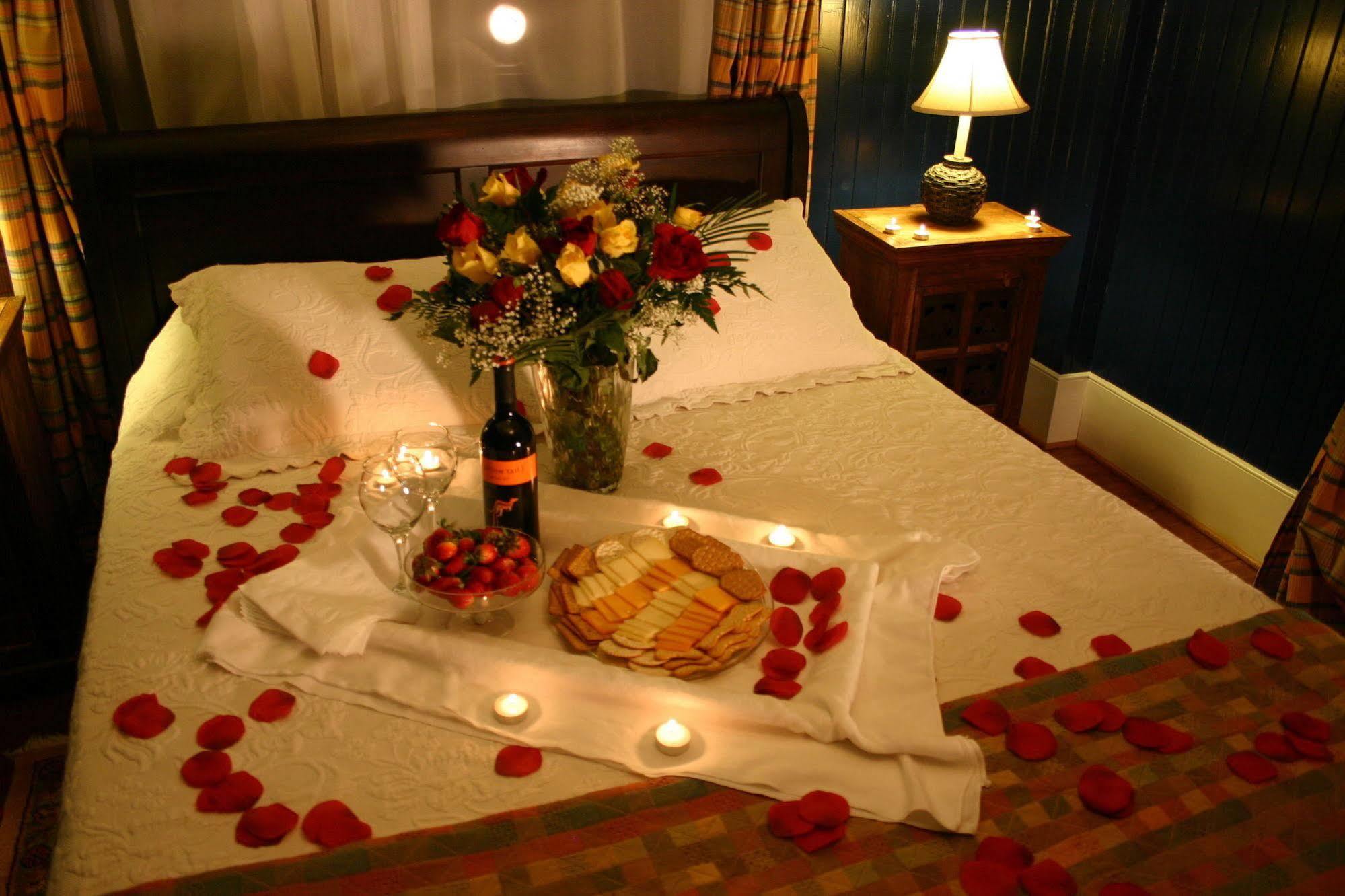Cameron House Inn แมนทีโอ ภายนอก รูปภาพ